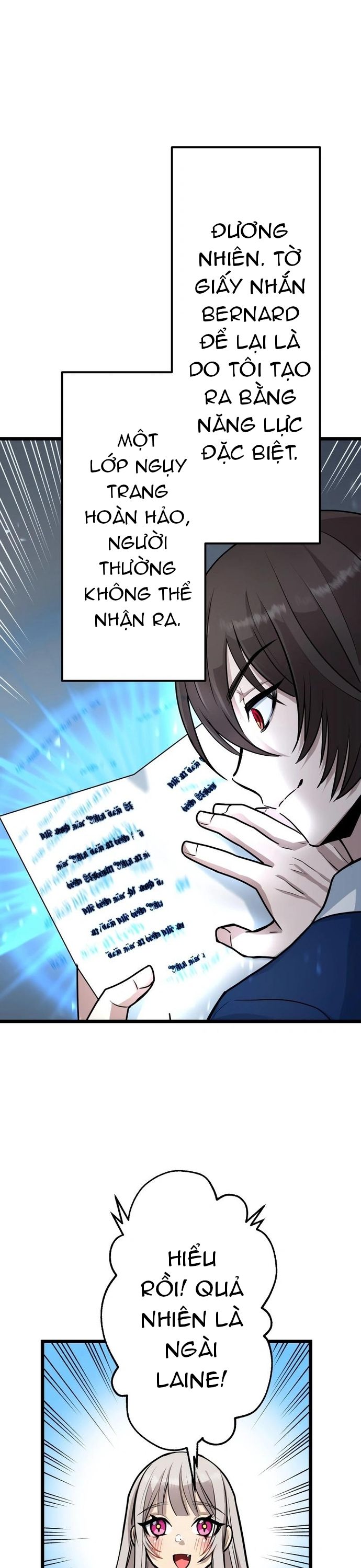 Yuusha Gakuen No Fukushuusei Chapter 10 - Trang 2