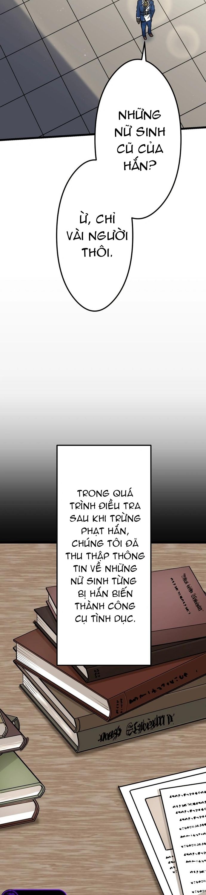 Yuusha Gakuen No Fukushuusei Chapter 10 - Trang 2