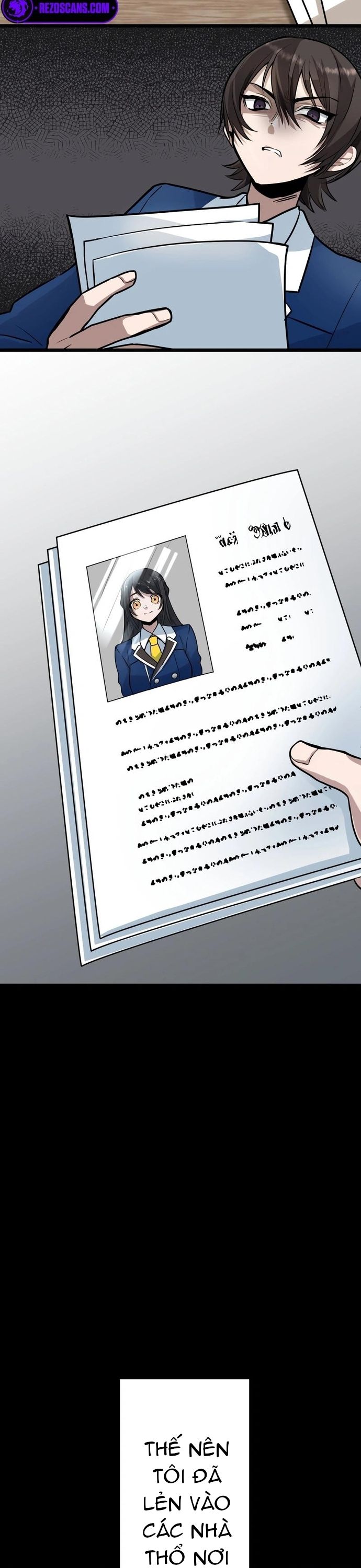 Yuusha Gakuen No Fukushuusei Chapter 10 - Trang 2