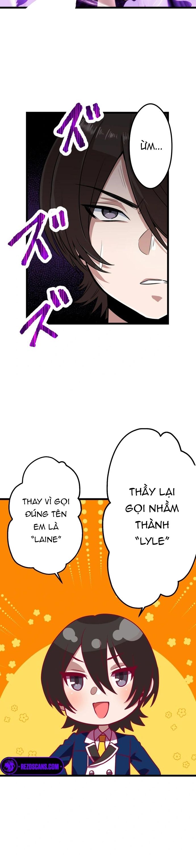 Yuusha Gakuen No Fukushuusei Chapter 11 - Trang 2