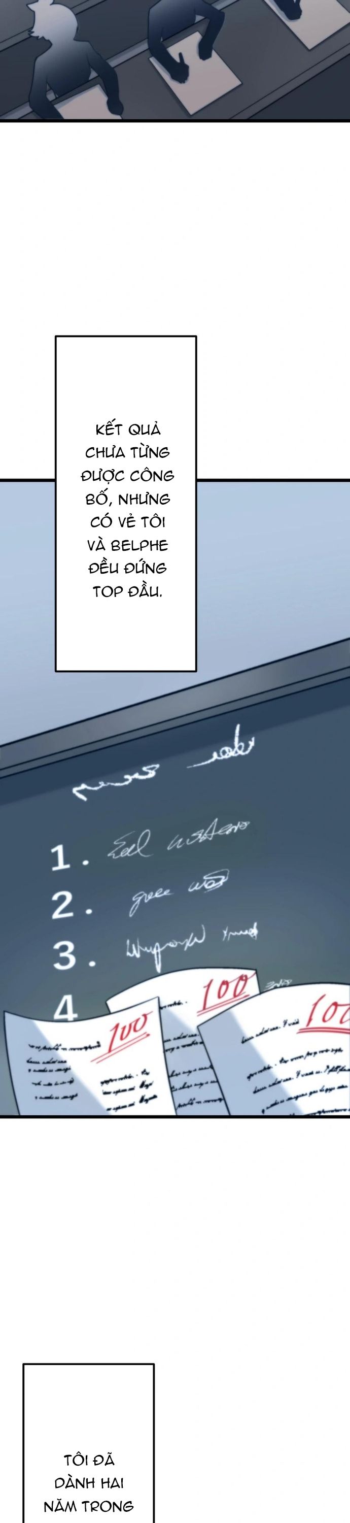 Yuusha Gakuen No Fukushuusei Chapter 11 - Trang 2