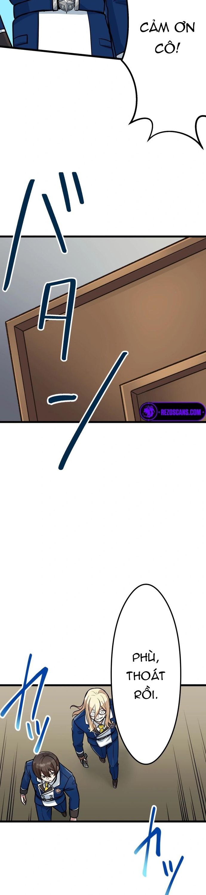 Yuusha Gakuen No Fukushuusei Chapter 11 - Trang 2