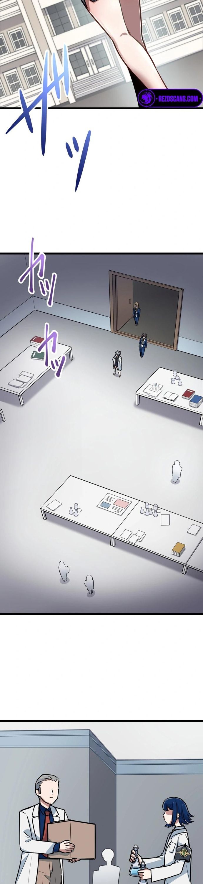 Yuusha Gakuen No Fukushuusei Chapter 11 - Trang 2