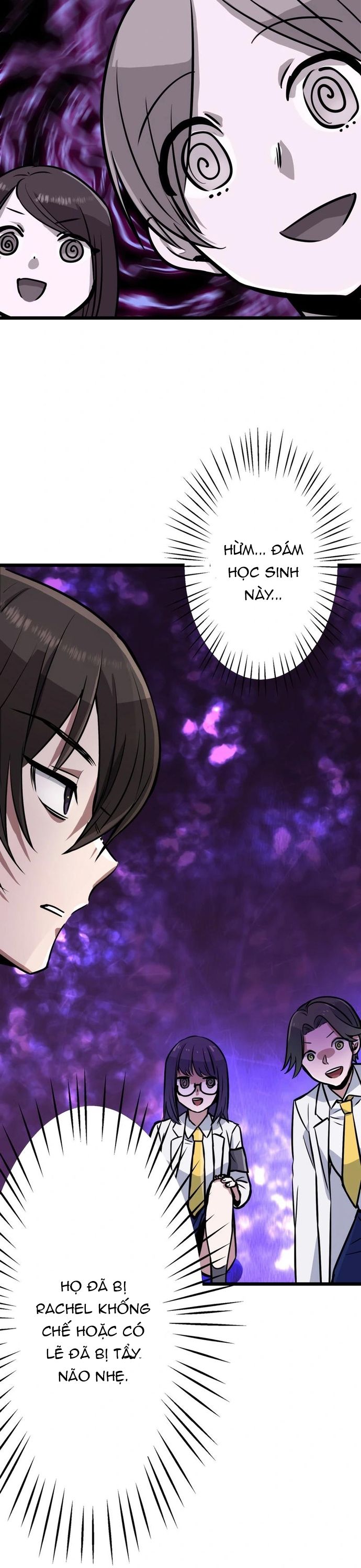 Yuusha Gakuen No Fukushuusei Chapter 11 - Trang 2