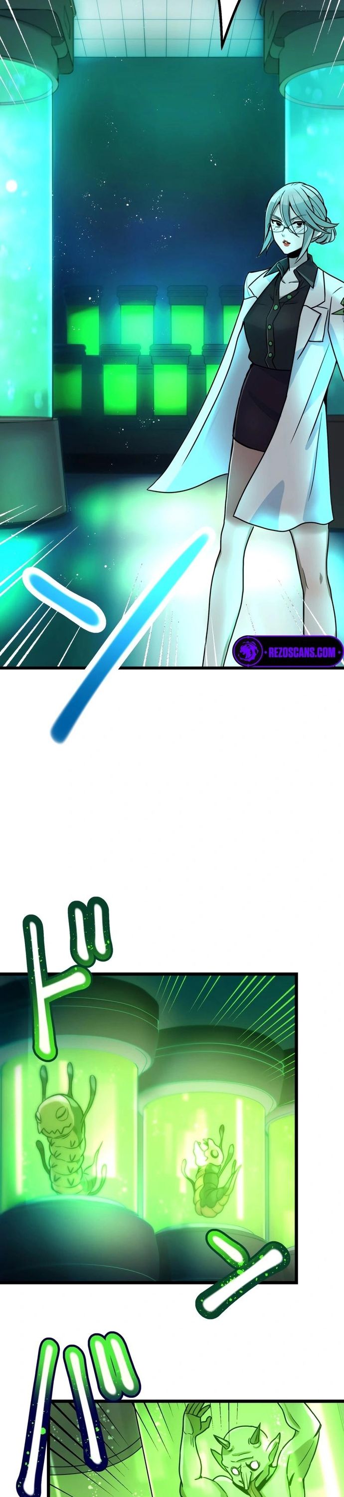 Yuusha Gakuen No Fukushuusei Chapter 11 - Trang 2