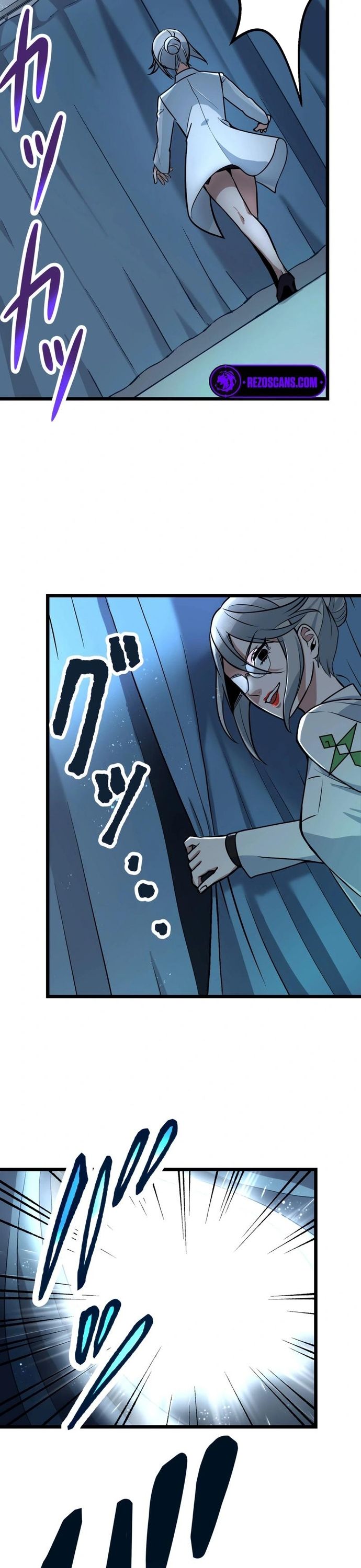 Yuusha Gakuen No Fukushuusei Chapter 11 - Trang 2