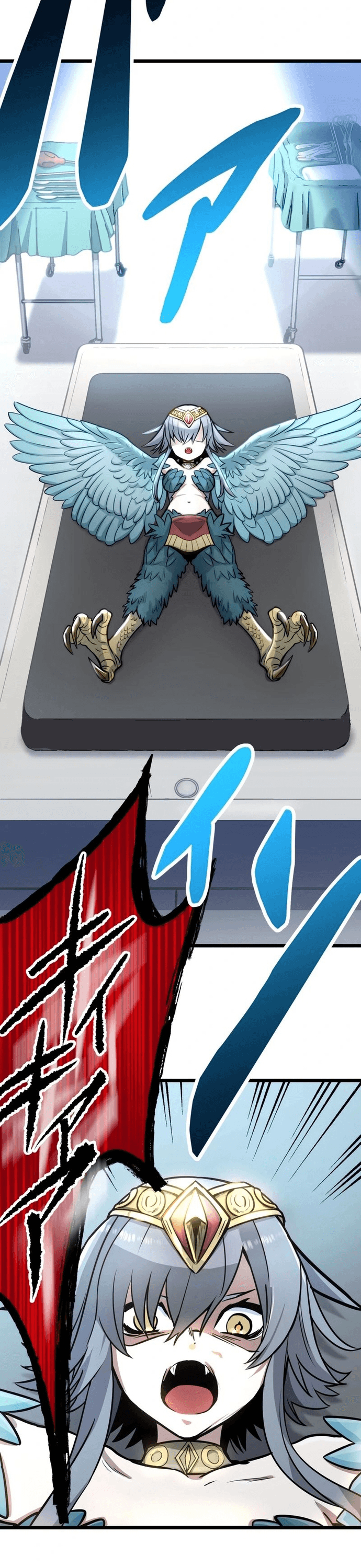 Yuusha Gakuen No Fukushuusei Chapter 11 - Trang 2