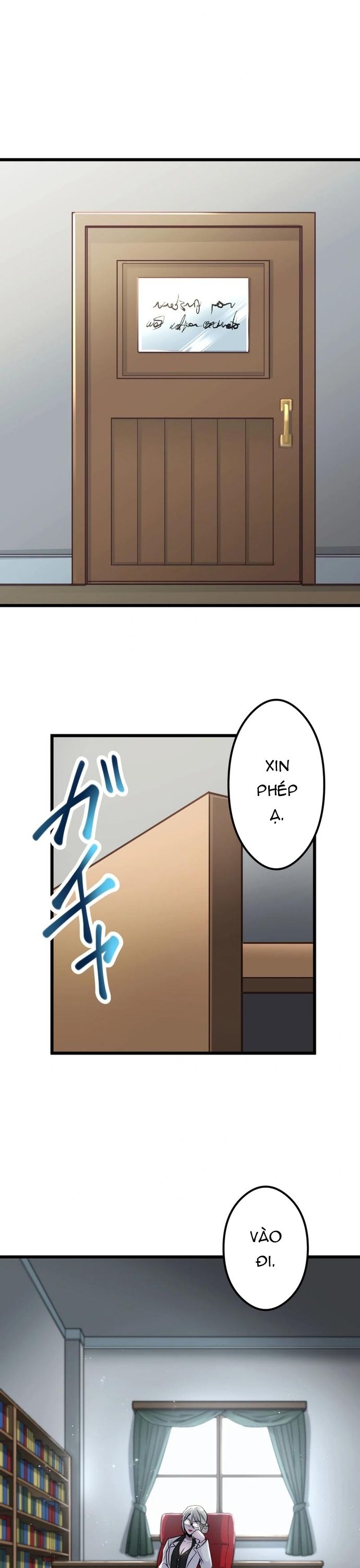 Yuusha Gakuen No Fukushuusei Chapter 11 - Trang 2