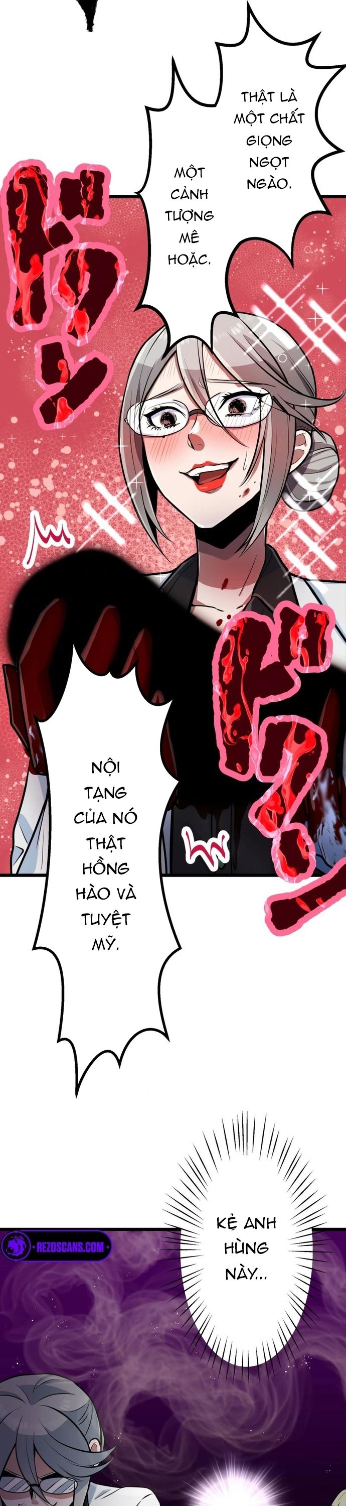 Yuusha Gakuen No Fukushuusei Chapter 11 - Trang 2