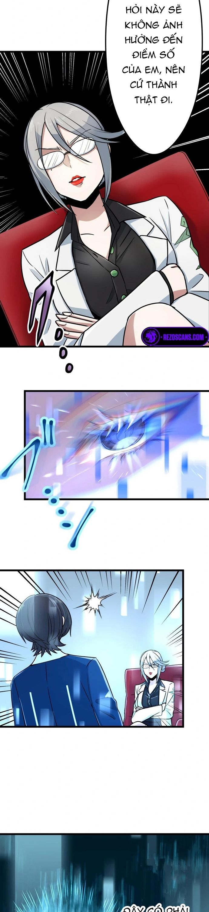 Yuusha Gakuen No Fukushuusei Chapter 11 - Trang 2