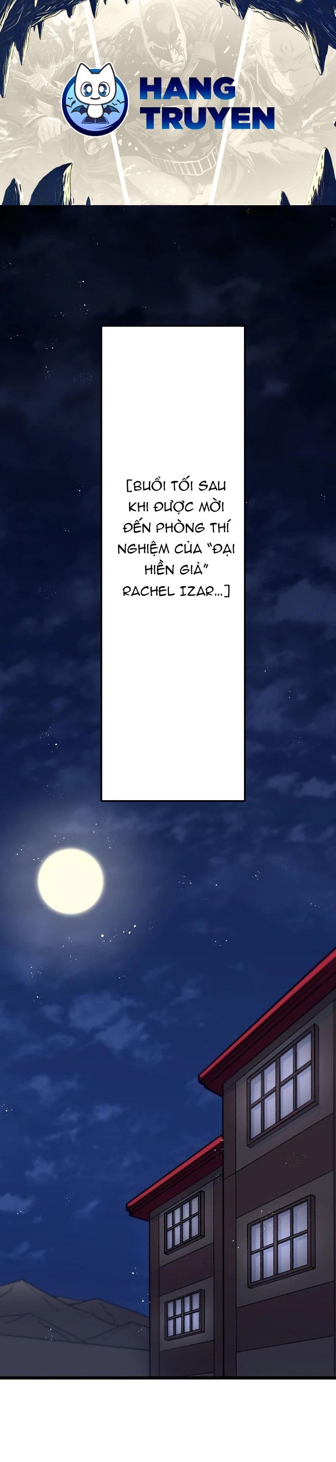 Yuusha Gakuen No Fukushuusei Chapter 12 - Trang 2