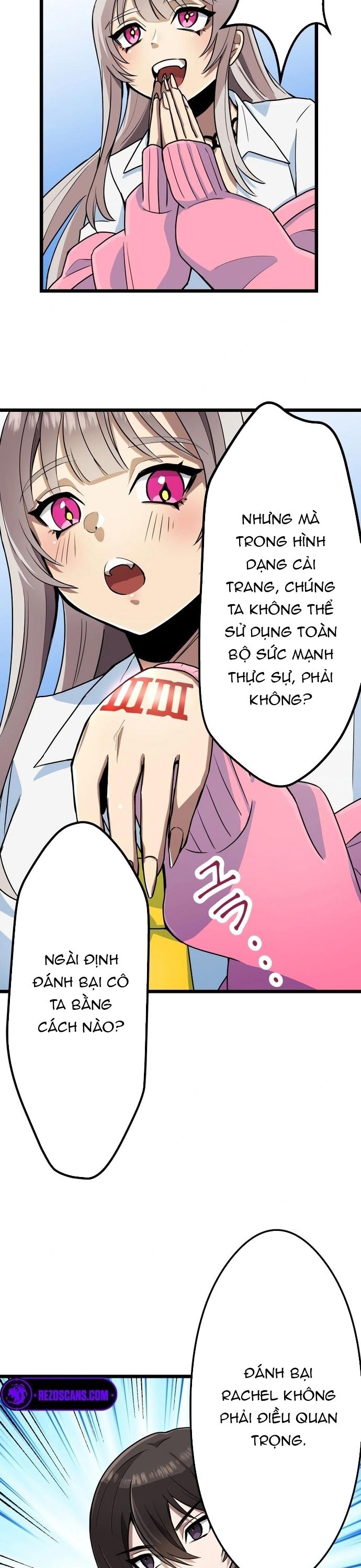 Yuusha Gakuen No Fukushuusei Chapter 12 - Trang 2