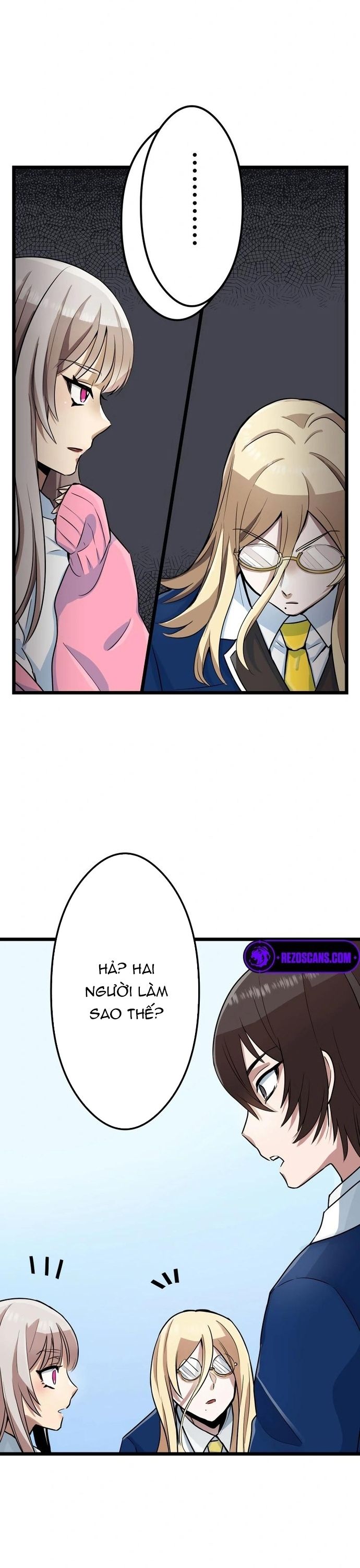 Yuusha Gakuen No Fukushuusei Chapter 12 - Trang 2