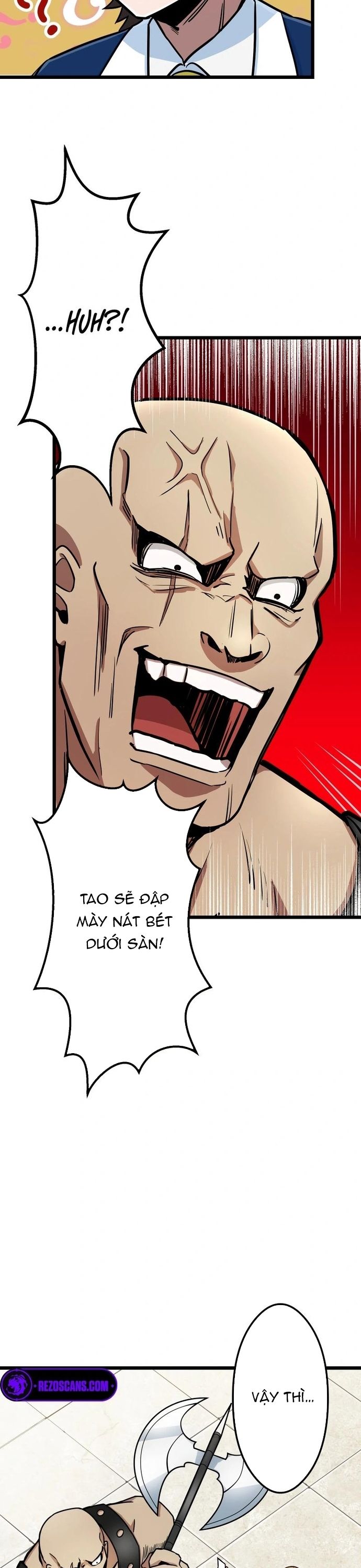 Yuusha Gakuen No Fukushuusei Chapter 12 - Trang 2