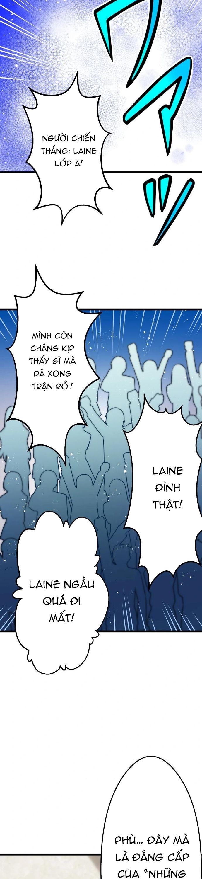 Yuusha Gakuen No Fukushuusei Chapter 12 - Trang 2