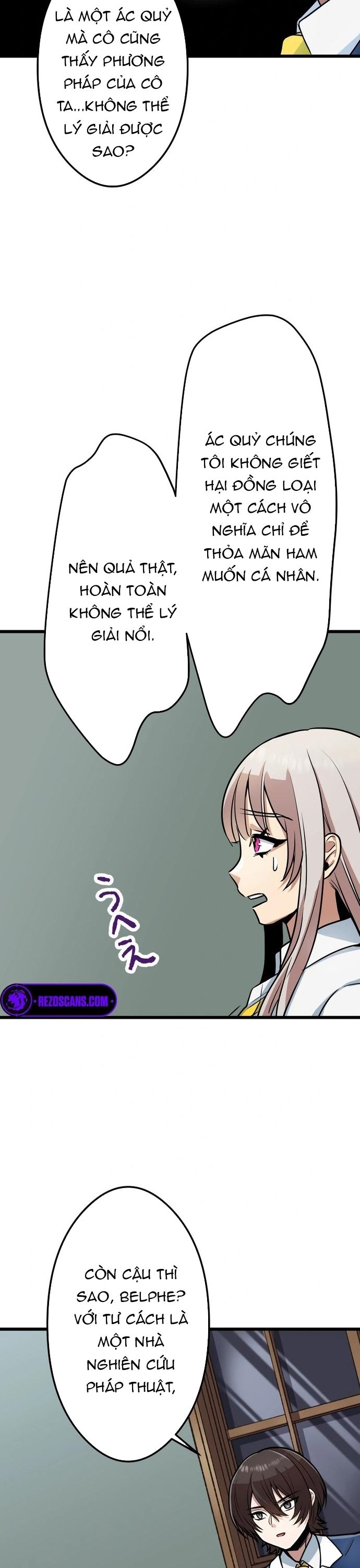 Yuusha Gakuen No Fukushuusei Chapter 12 - Trang 2