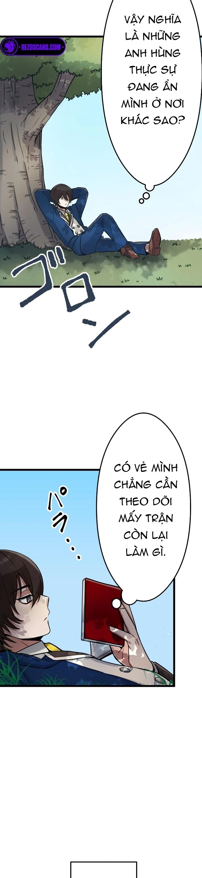 Yuusha Gakuen No Fukushuusei Chapter 12 - Trang 2