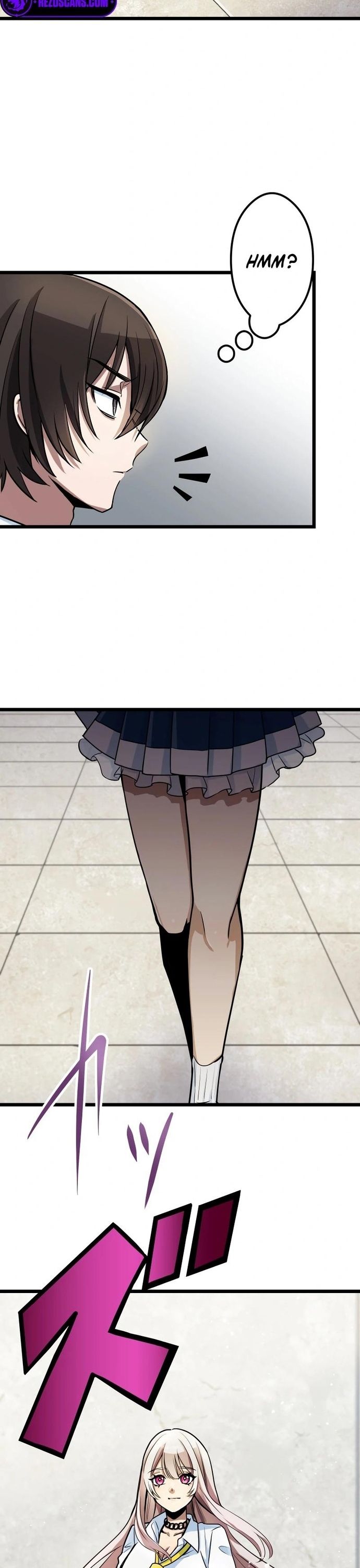 Yuusha Gakuen No Fukushuusei Chapter 12 - Trang 2