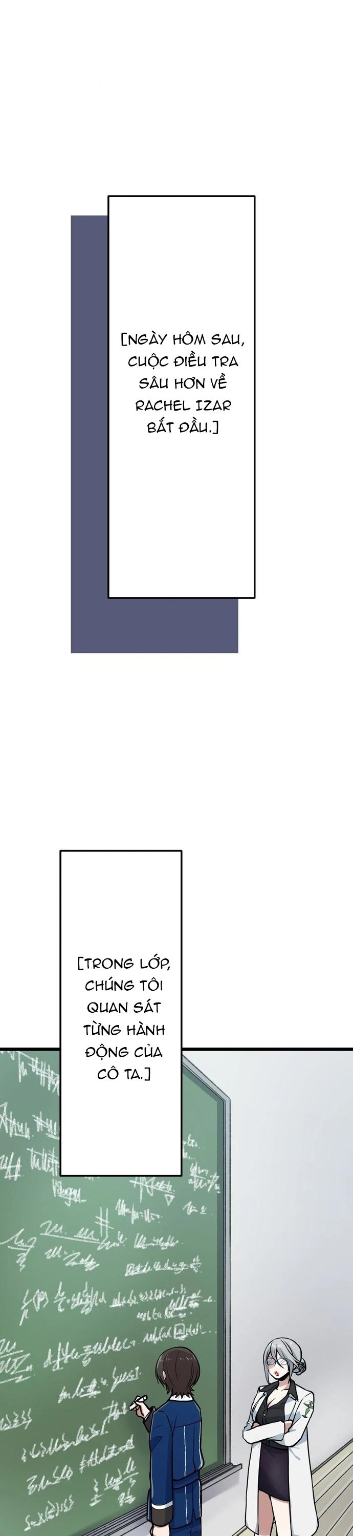 Yuusha Gakuen No Fukushuusei Chapter 12 - Trang 2