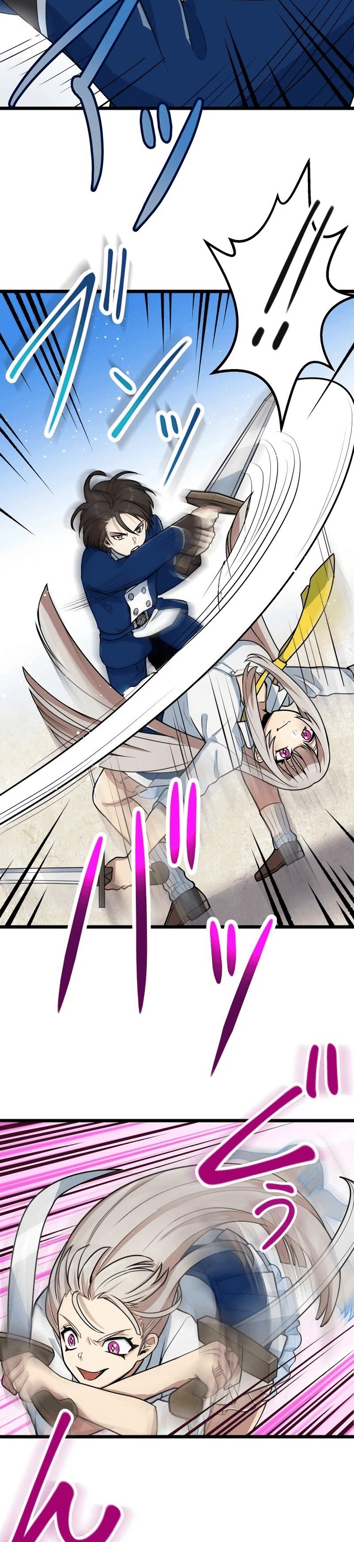 Yuusha Gakuen No Fukushuusei Chapter 13 - Trang 2