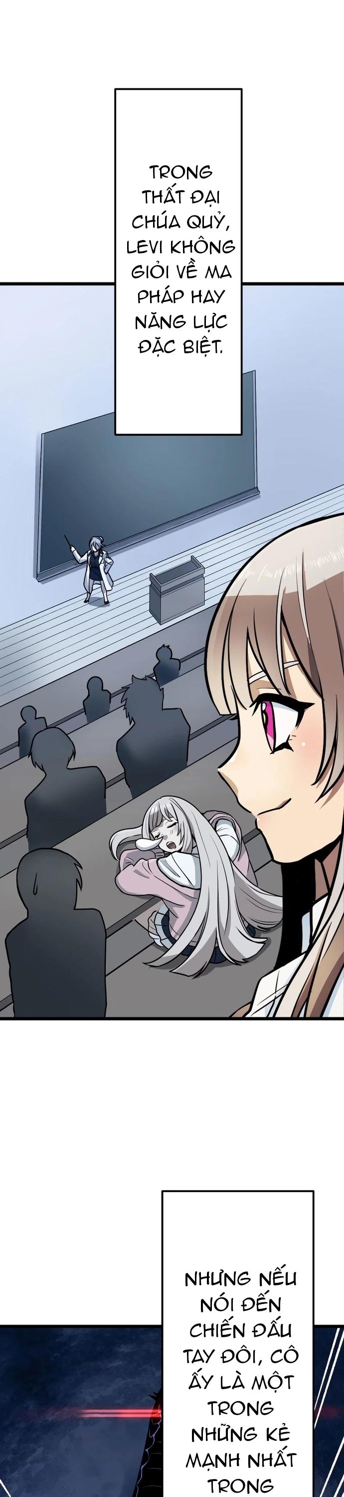 Yuusha Gakuen No Fukushuusei Chapter 13 - Trang 2