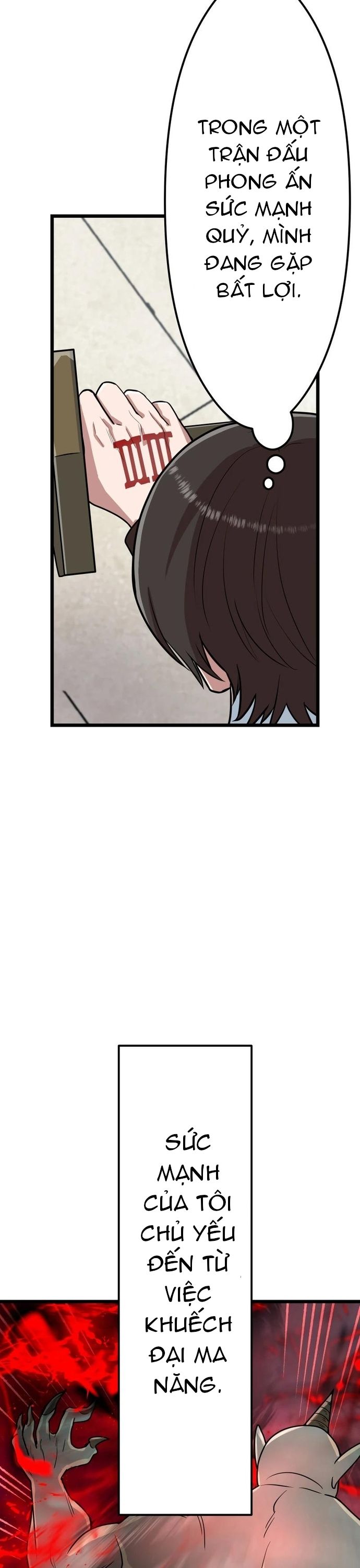 Yuusha Gakuen No Fukushuusei Chapter 13 - Trang 2