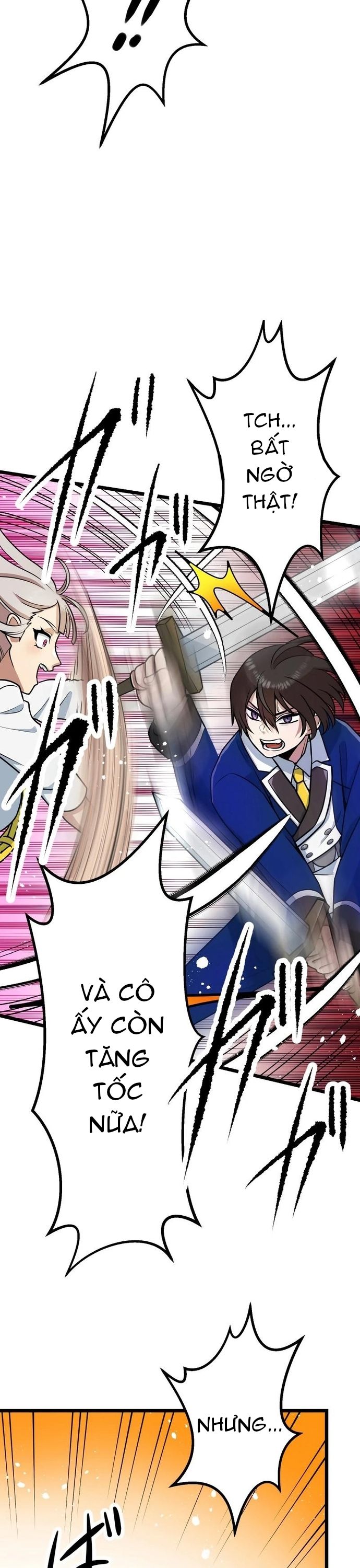 Yuusha Gakuen No Fukushuusei Chapter 13 - Trang 2