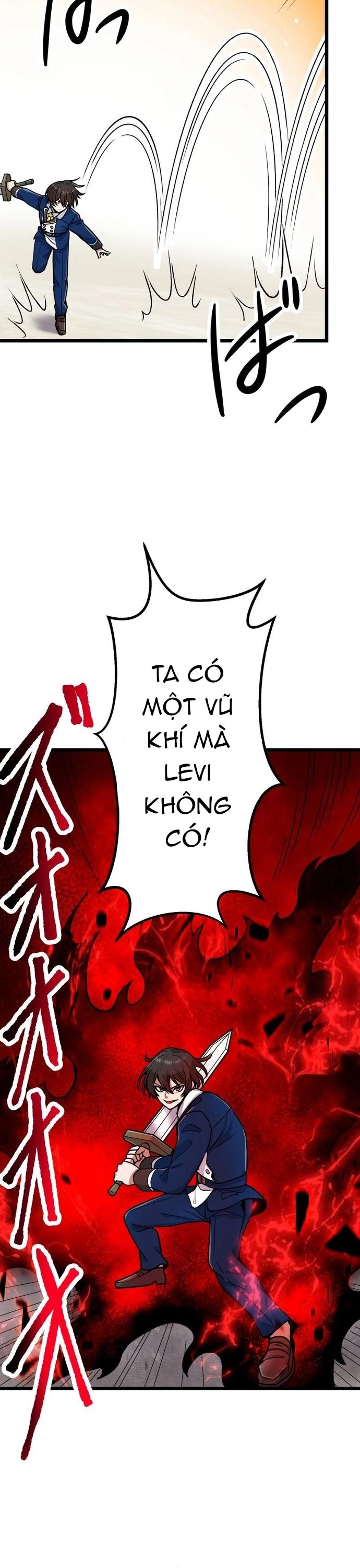 Yuusha Gakuen No Fukushuusei Chapter 13 - Trang 2