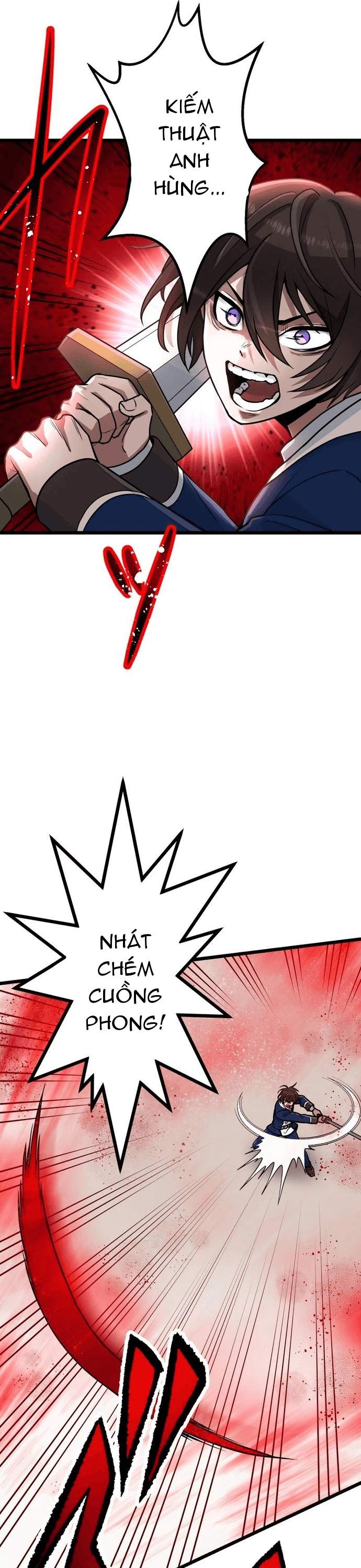 Yuusha Gakuen No Fukushuusei Chapter 13 - Trang 2