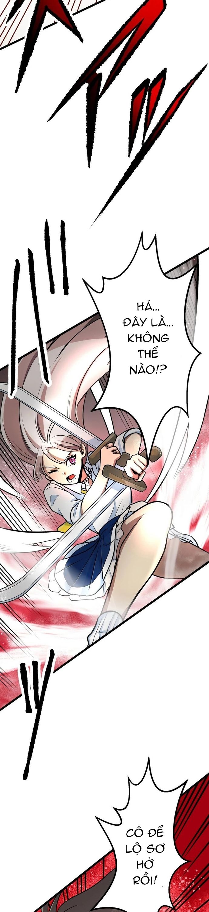 Yuusha Gakuen No Fukushuusei Chapter 13 - Trang 2