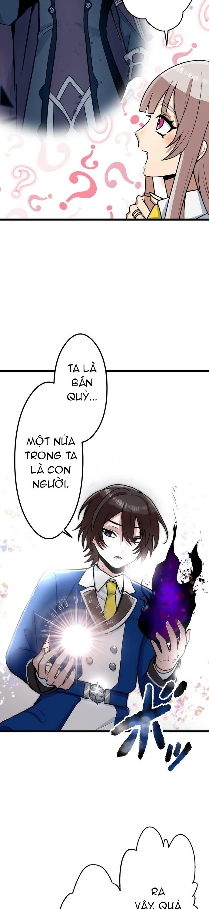 Yuusha Gakuen No Fukushuusei Chapter 13 - Trang 2
