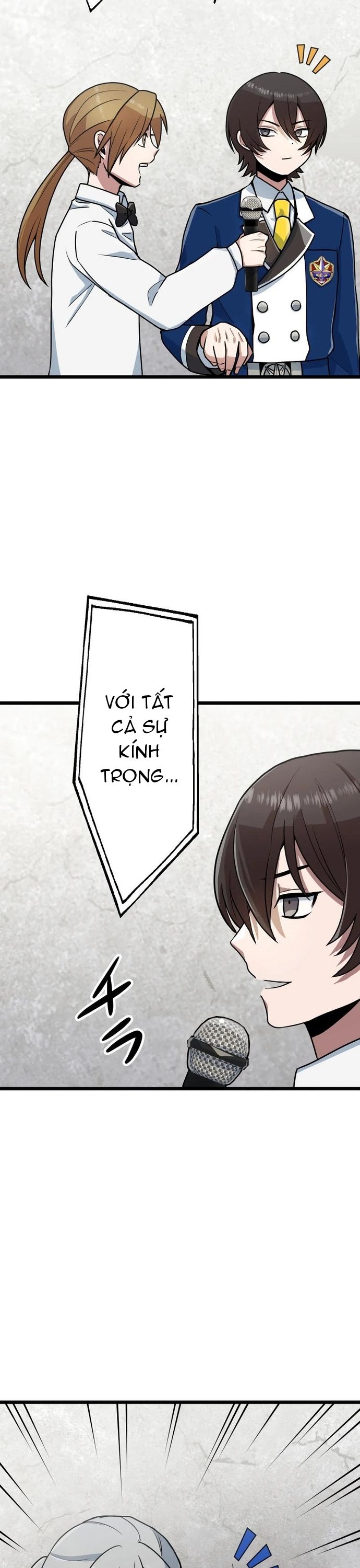 Yuusha Gakuen No Fukushuusei Chapter 13 - Trang 2