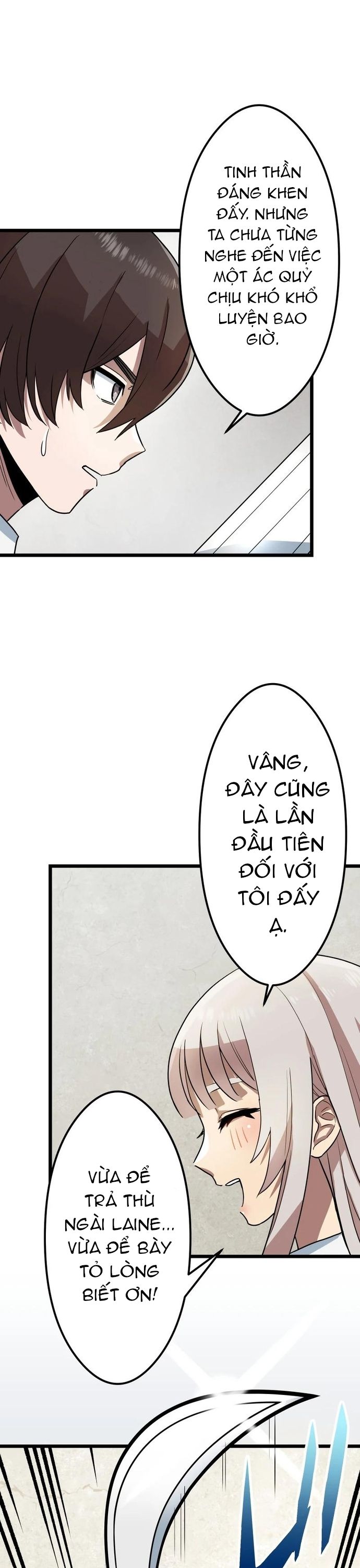 Yuusha Gakuen No Fukushuusei Chapter 13 - Trang 2