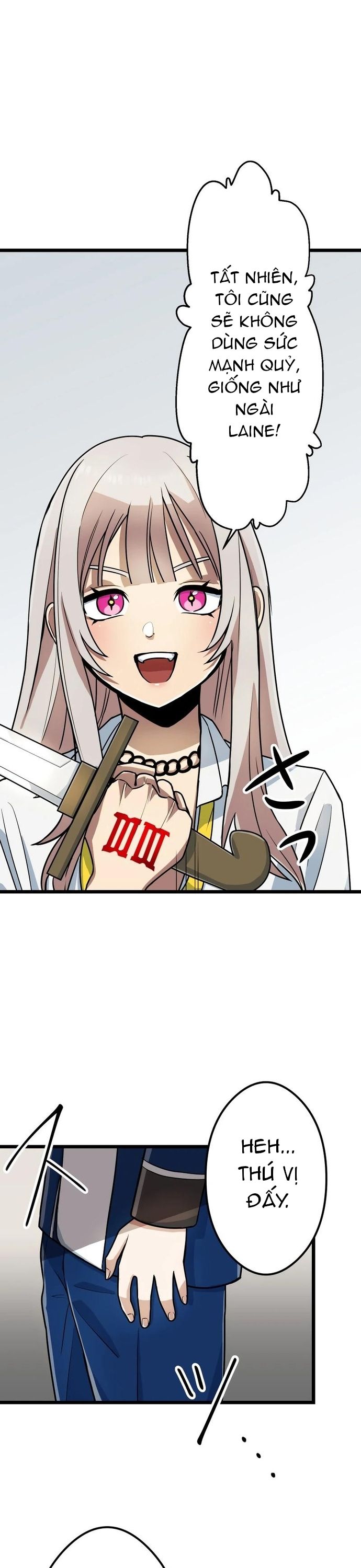 Yuusha Gakuen No Fukushuusei Chapter 13 - Trang 2