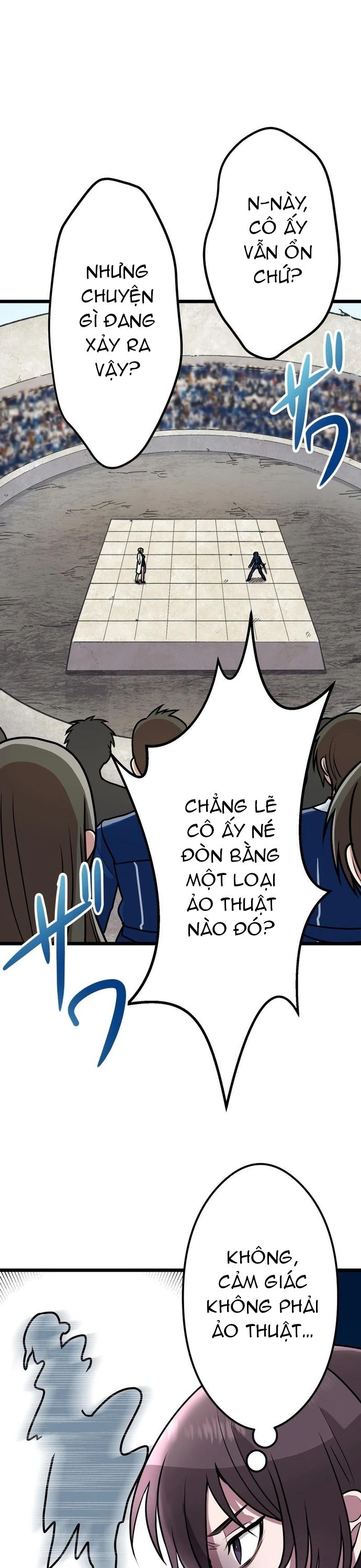 Yuusha Gakuen No Fukushuusei Chapter 14 - Trang 2