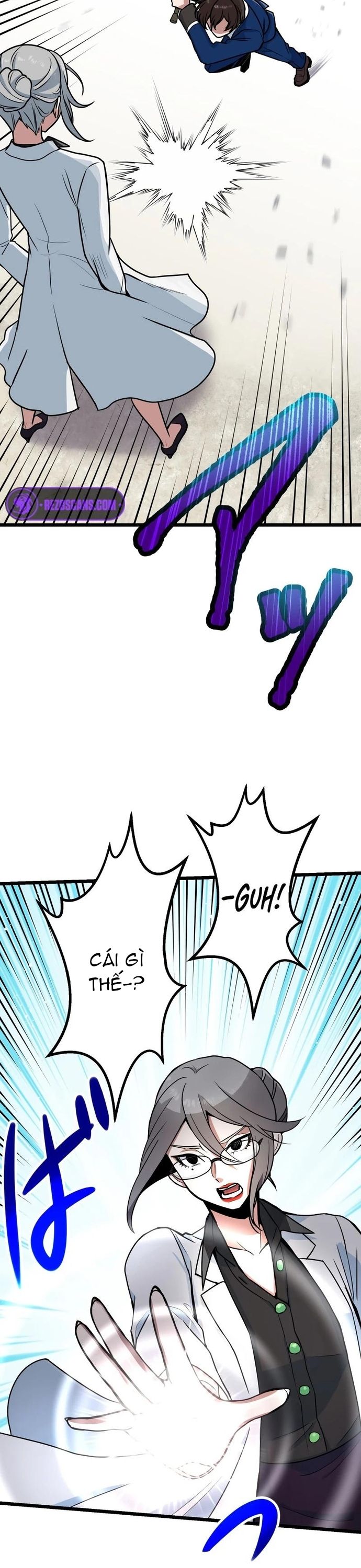 Yuusha Gakuen No Fukushuusei Chapter 14 - Trang 2