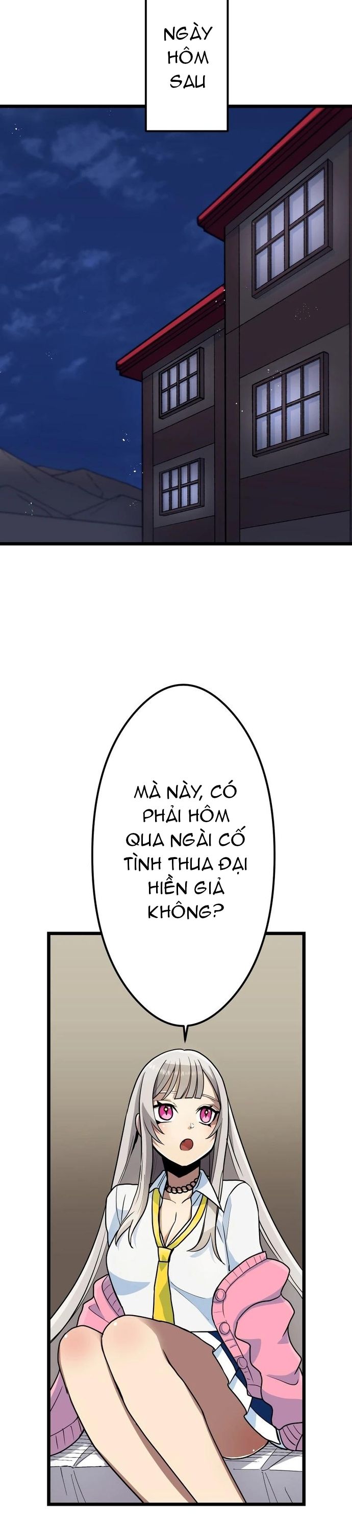 Yuusha Gakuen No Fukushuusei Chapter 14 - Trang 2