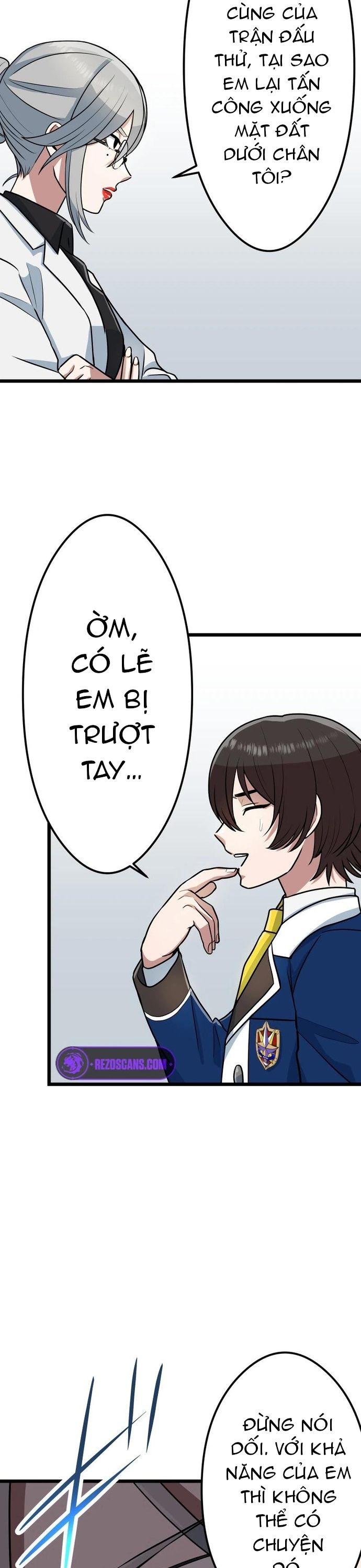 Yuusha Gakuen No Fukushuusei Chapter 14 - Trang 2