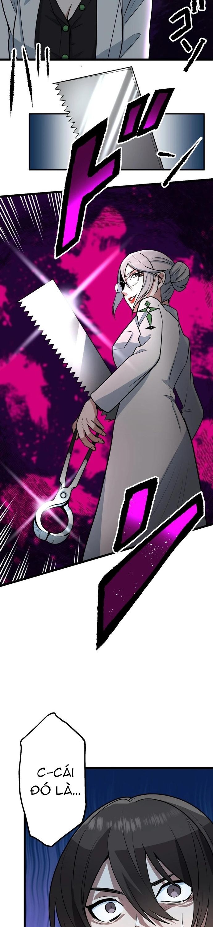 Yuusha Gakuen No Fukushuusei Chapter 14 - Trang 2