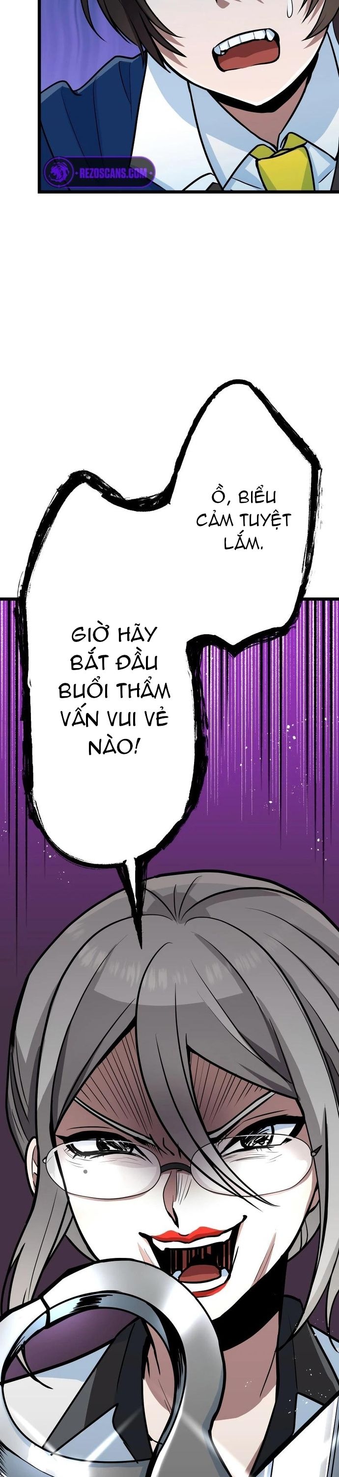 Yuusha Gakuen No Fukushuusei Chapter 14 - Trang 2