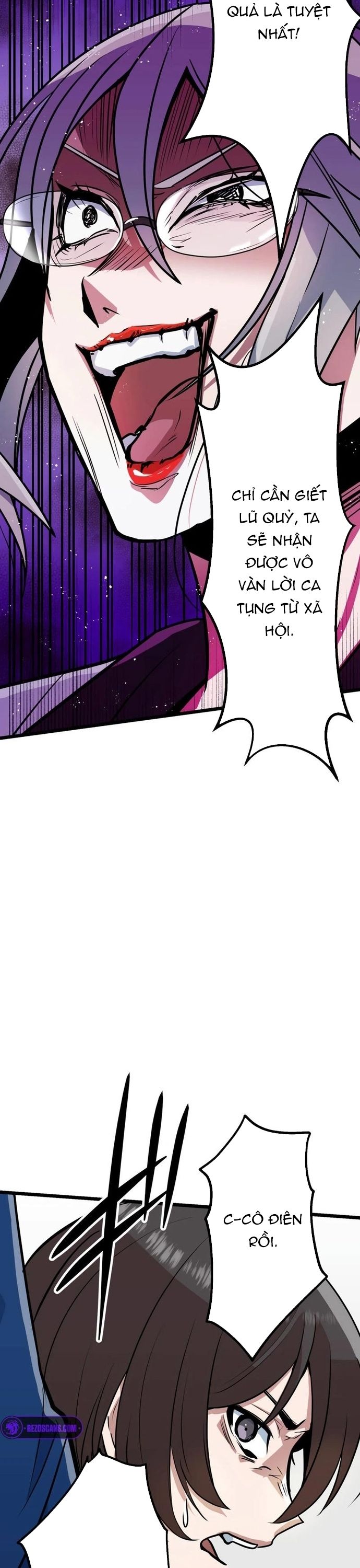 Yuusha Gakuen No Fukushuusei Chapter 15 - Trang 2