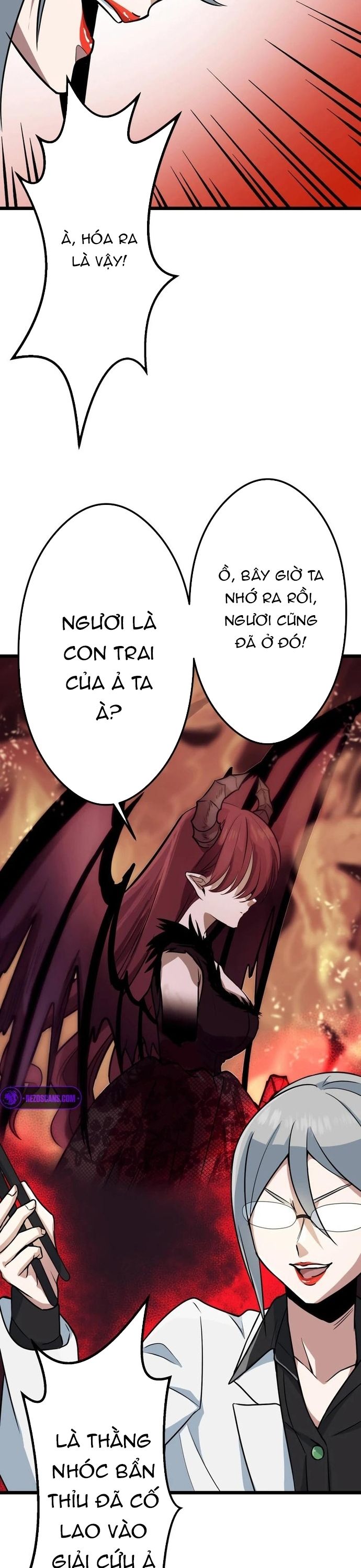 Yuusha Gakuen No Fukushuusei Chapter 15 - Trang 2