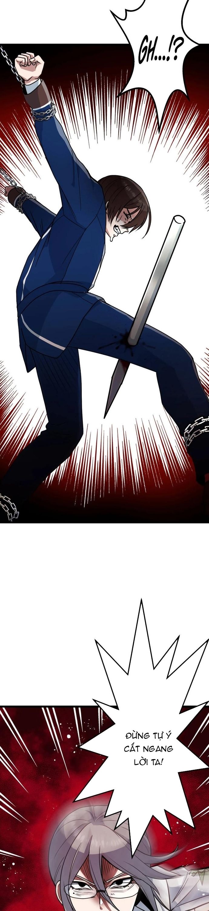 Yuusha Gakuen No Fukushuusei Chapter 15 - Trang 2