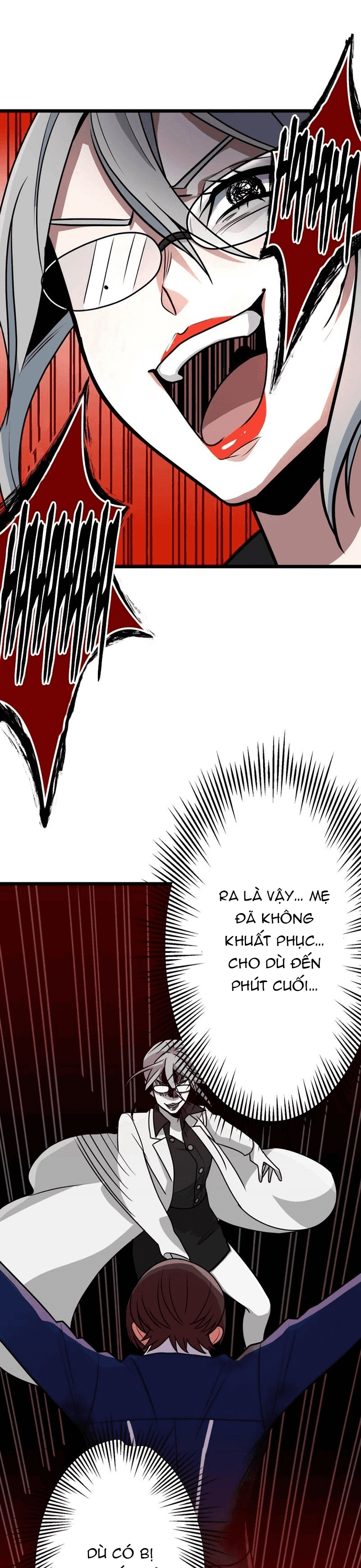 Yuusha Gakuen No Fukushuusei Chapter 15 - Trang 2