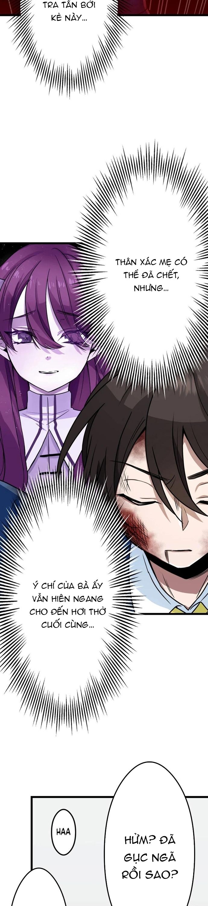 Yuusha Gakuen No Fukushuusei Chapter 15 - Trang 2