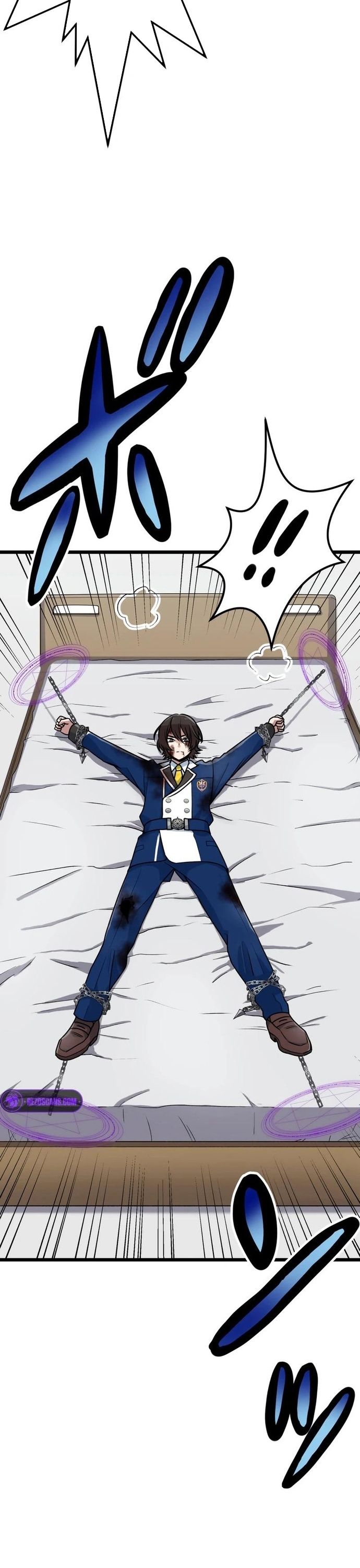 Yuusha Gakuen No Fukushuusei Chapter 15 - Trang 2