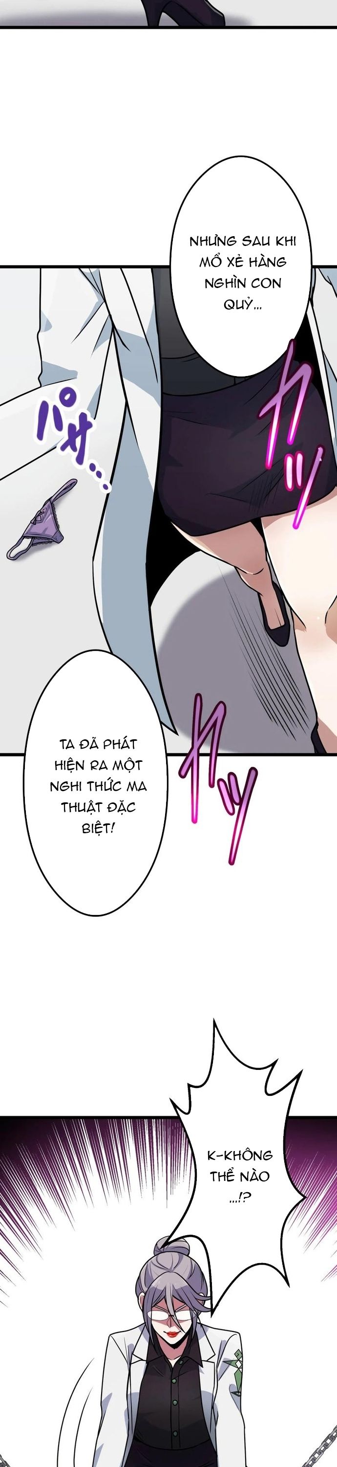 Yuusha Gakuen No Fukushuusei Chapter 15 - Trang 2