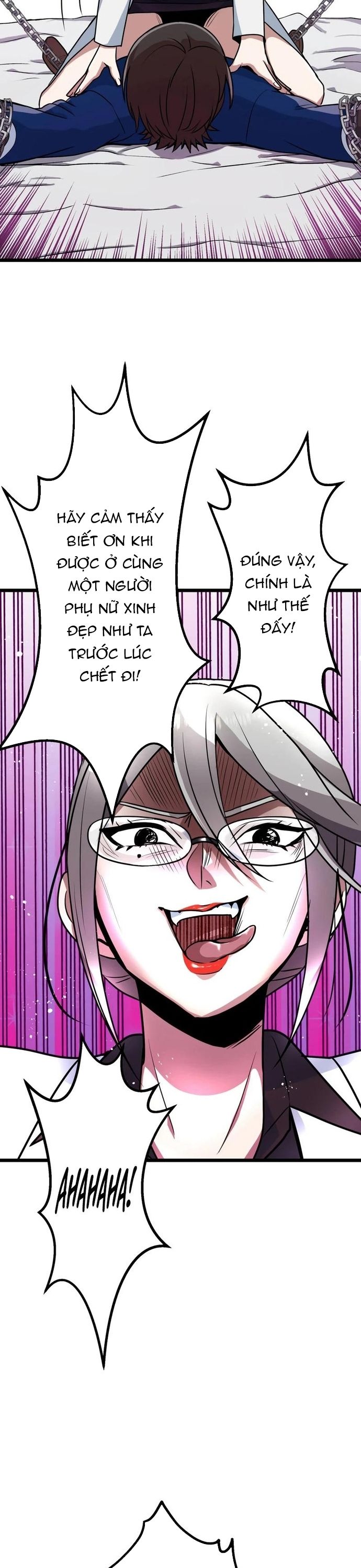 Yuusha Gakuen No Fukushuusei Chapter 15 - Trang 2