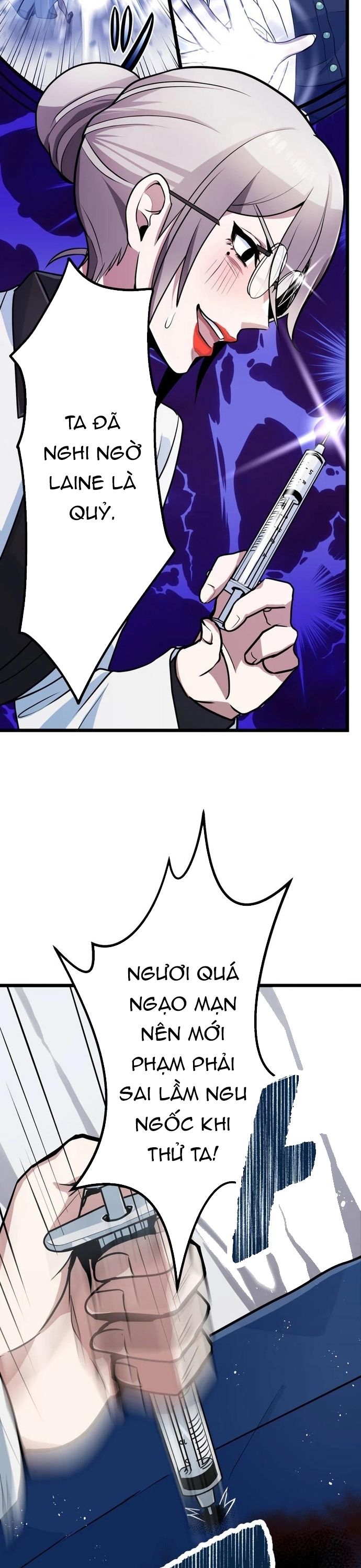 Yuusha Gakuen No Fukushuusei Chapter 15 - Trang 2