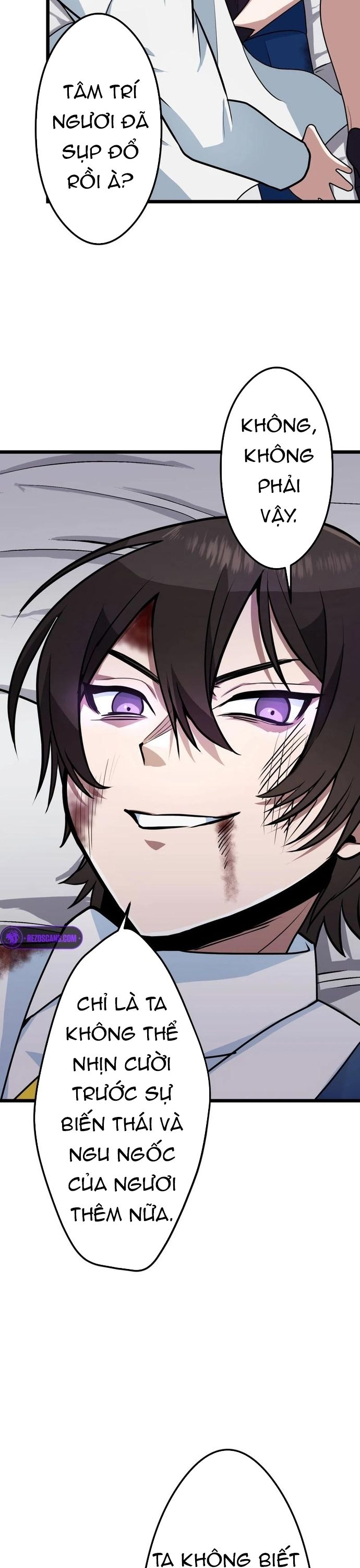 Yuusha Gakuen No Fukushuusei Chapter 15 - Trang 2